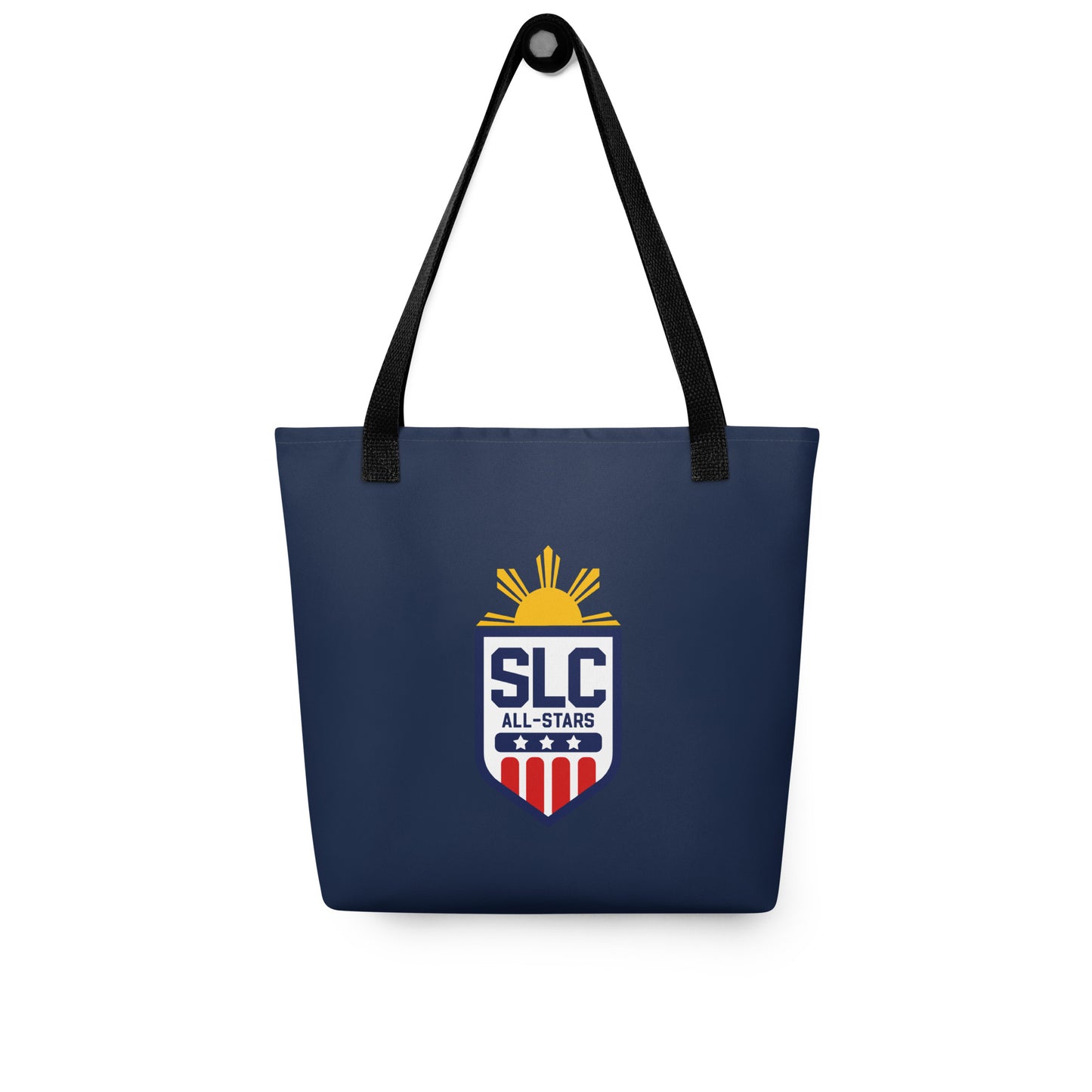 SLC All Stars Tote Bag