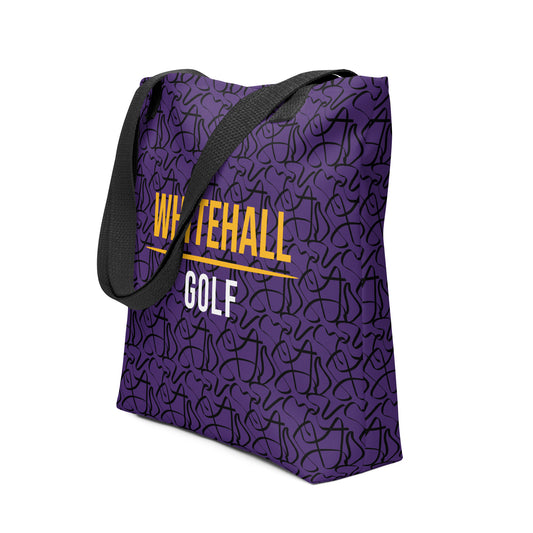 Whitehall Golf Tote Bag