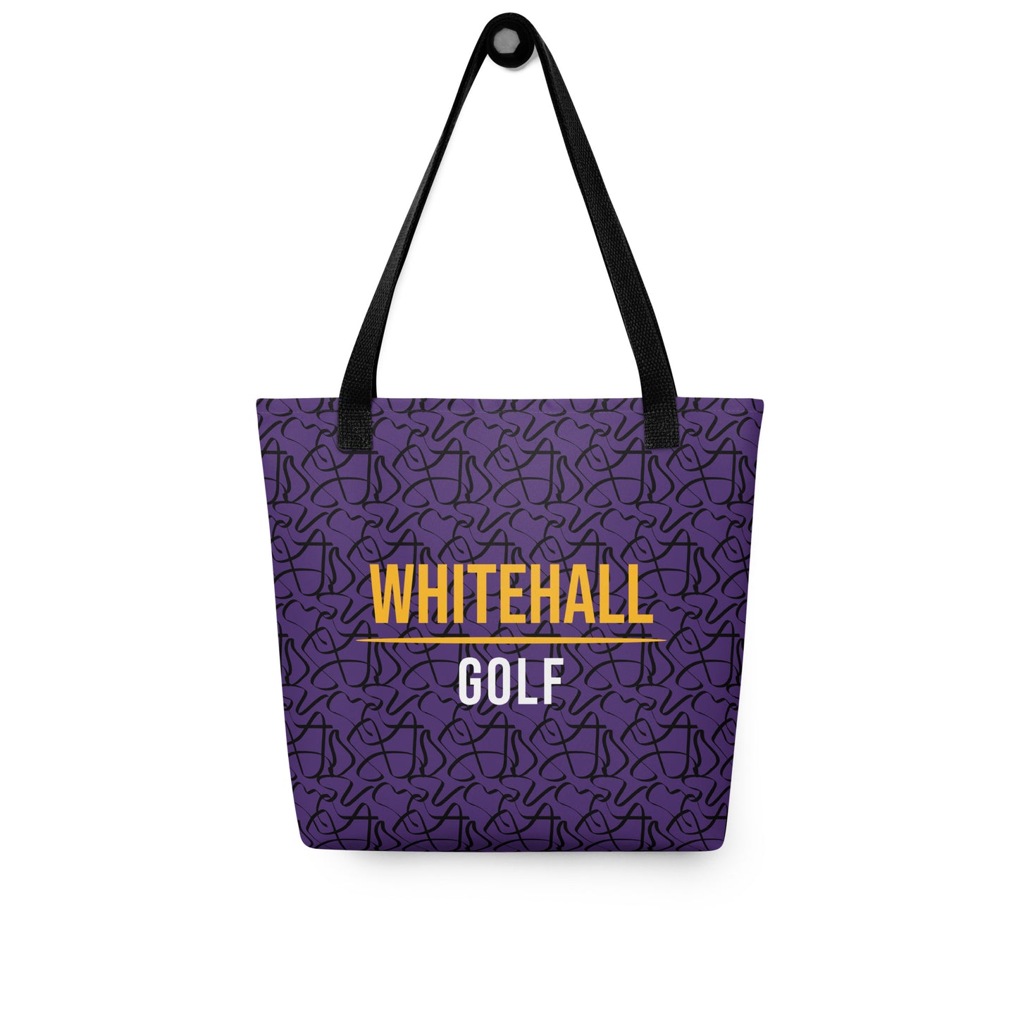 Whitehall Golf Tote Bag