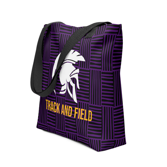 Whitehall Track Tote Bag