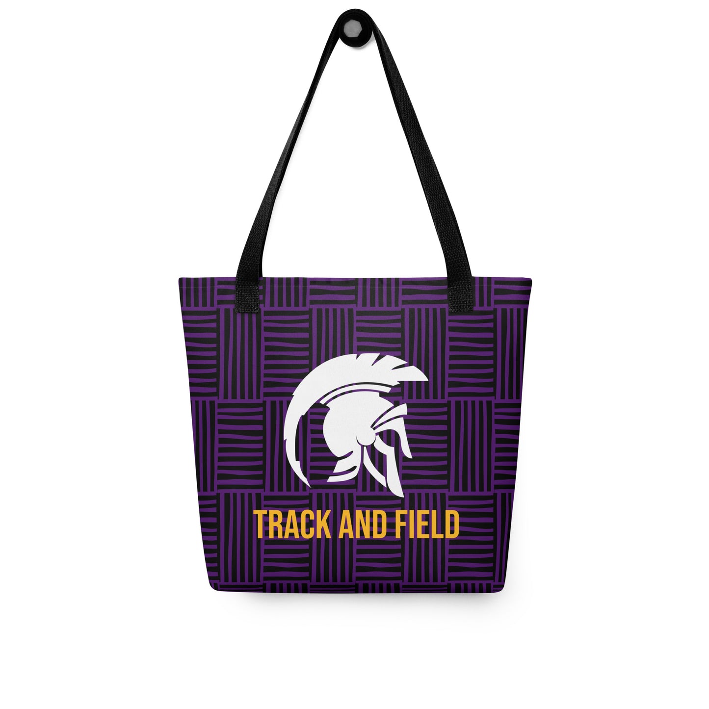 Whitehall Track Tote Bag