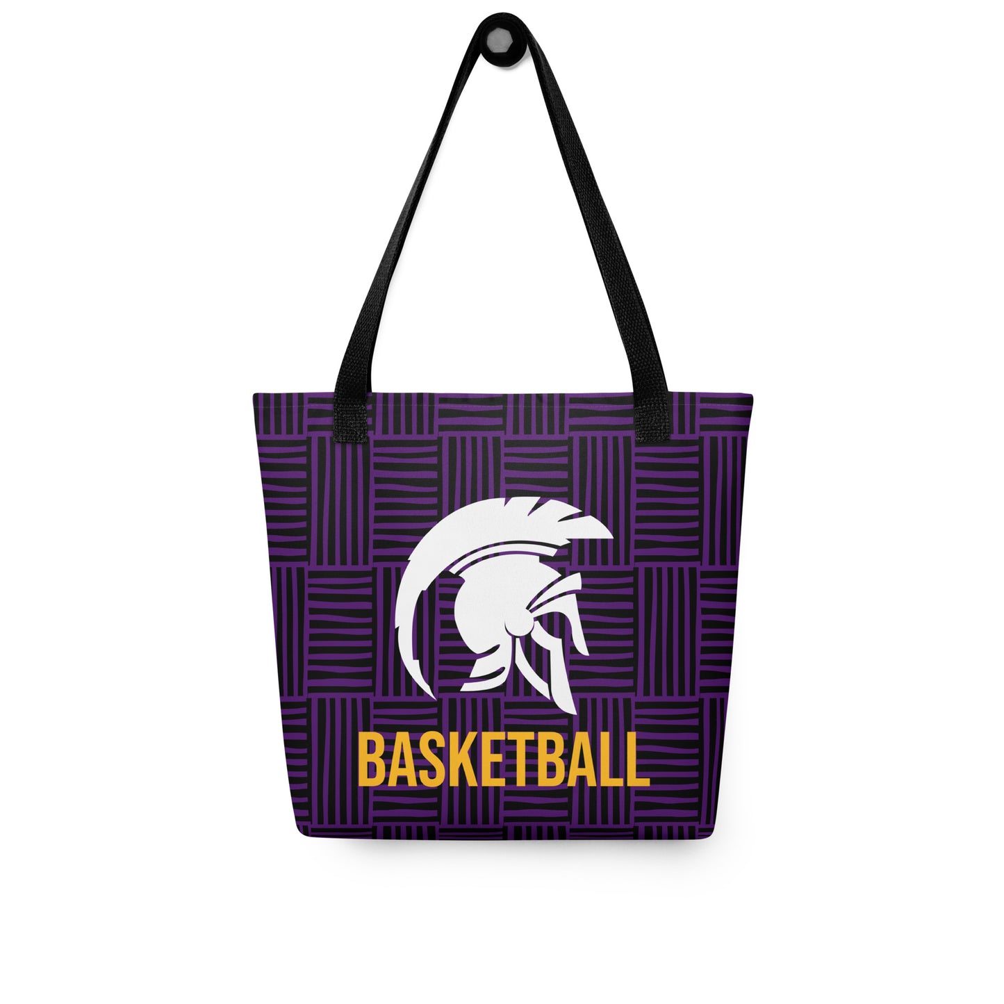 Whitehall Basketball Tote Bag