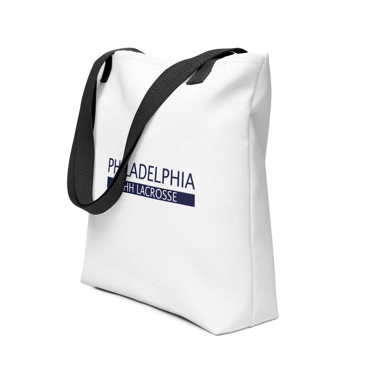 Big 4 HHH Tote Bag