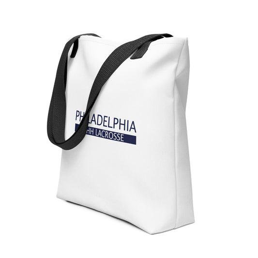 Big 4 HHH Tote Bag