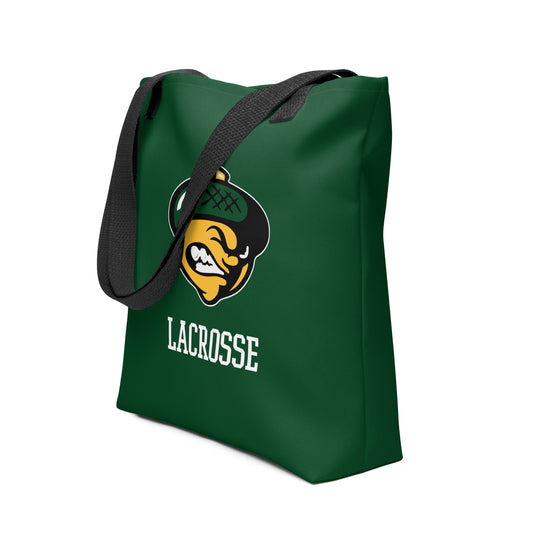 Live Oak Lacrosse Tote Bag