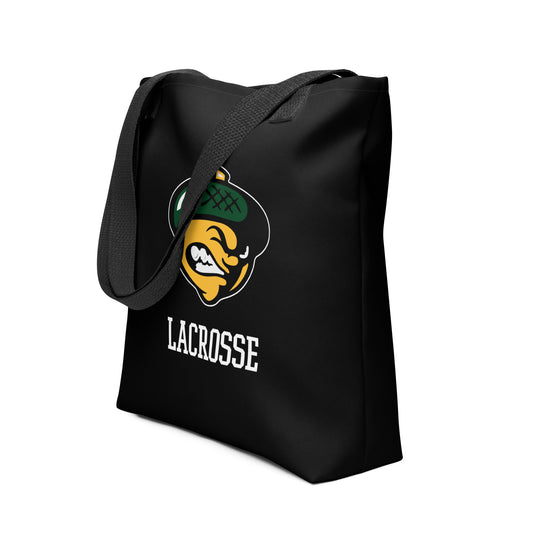 Live Oak Lacrosse Tote Bag