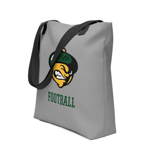 Live Oak Football Tote Bag