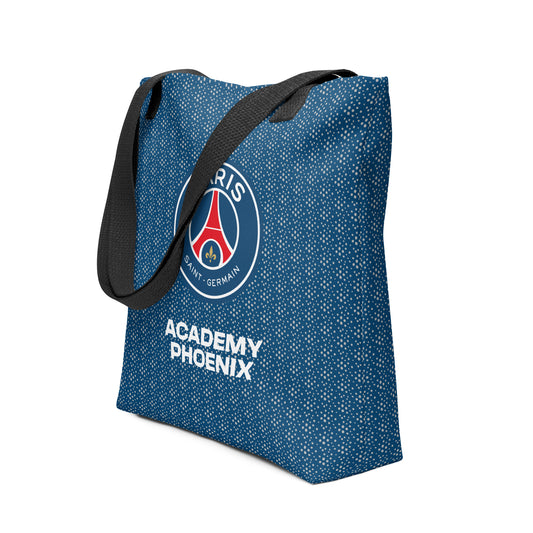 PSG Academy Phoenix Tote Bag