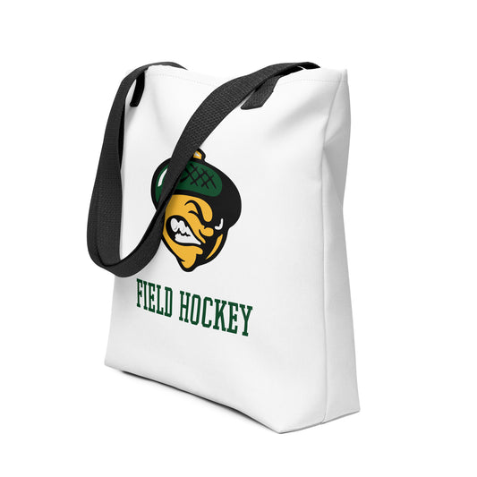 Live Oak Field Hockey Tote Bag