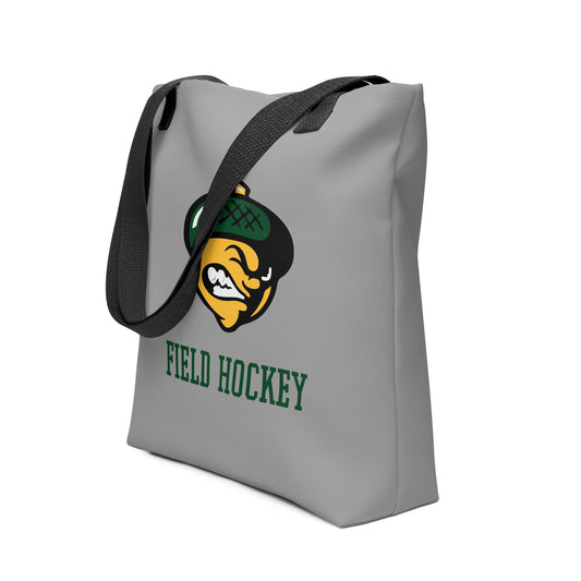 Live Oak Field Hockey Tote Bag