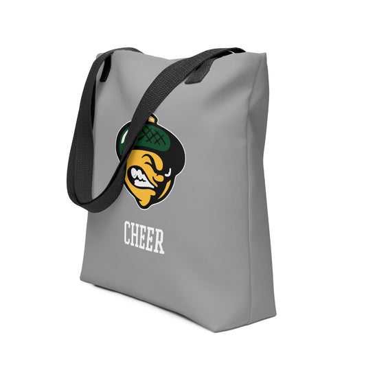 Live Oak Cheer Tote Bag