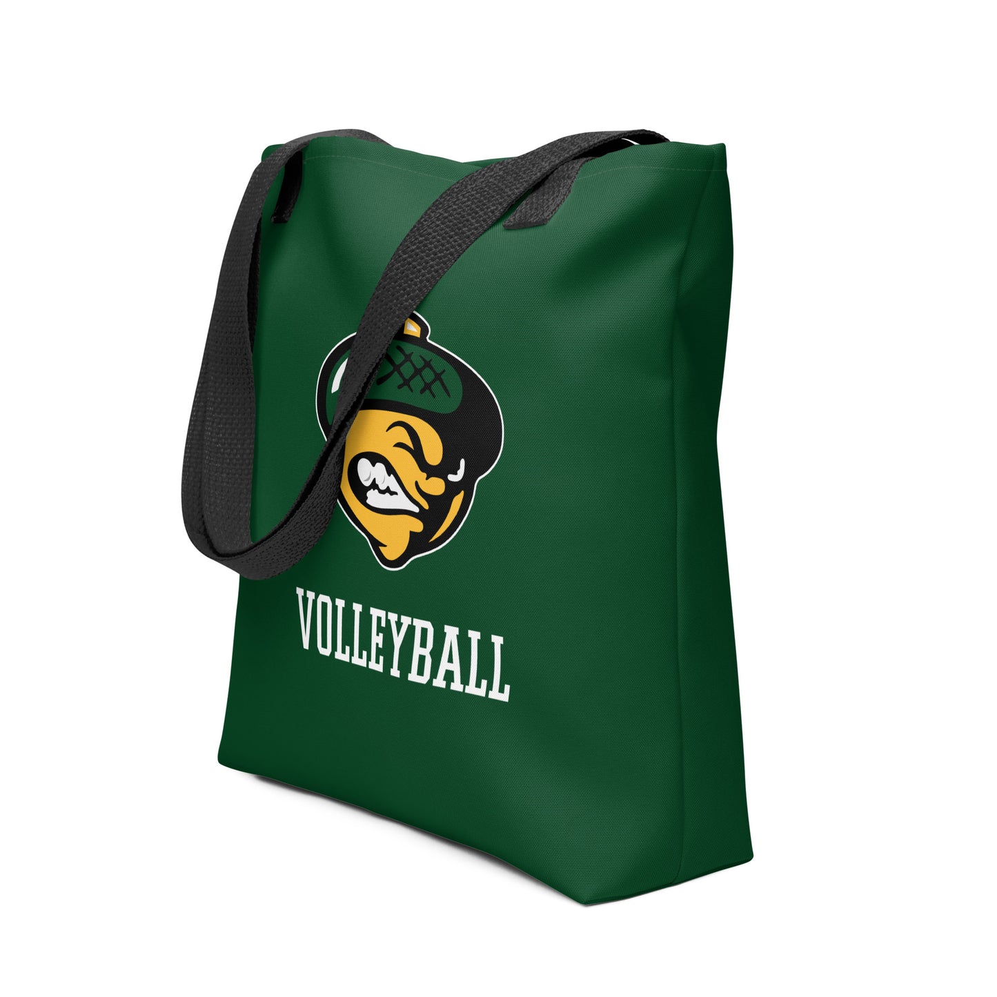 Live Oak Volleyball Tote Bag