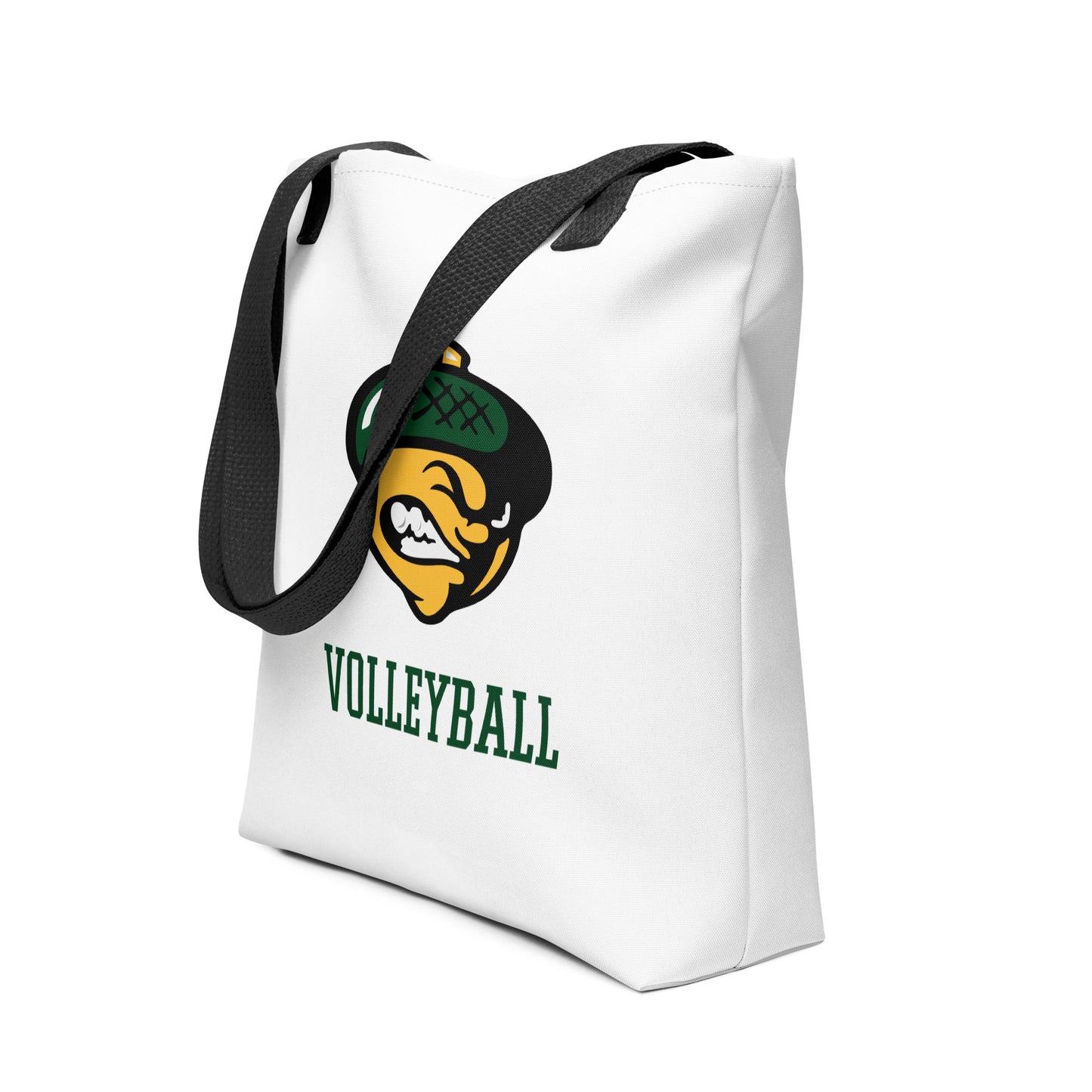 Live Oak Volleyball Tote Bag