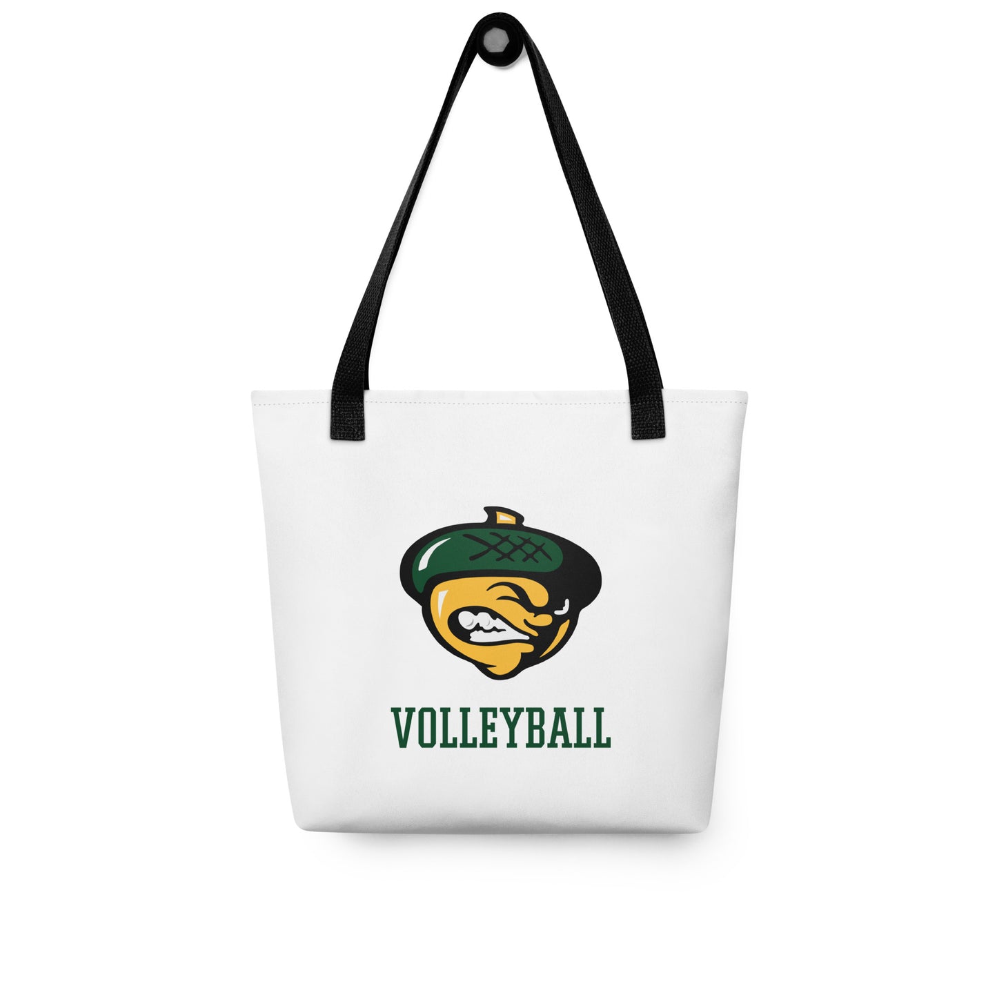 Live Oak Volleyball Tote Bag