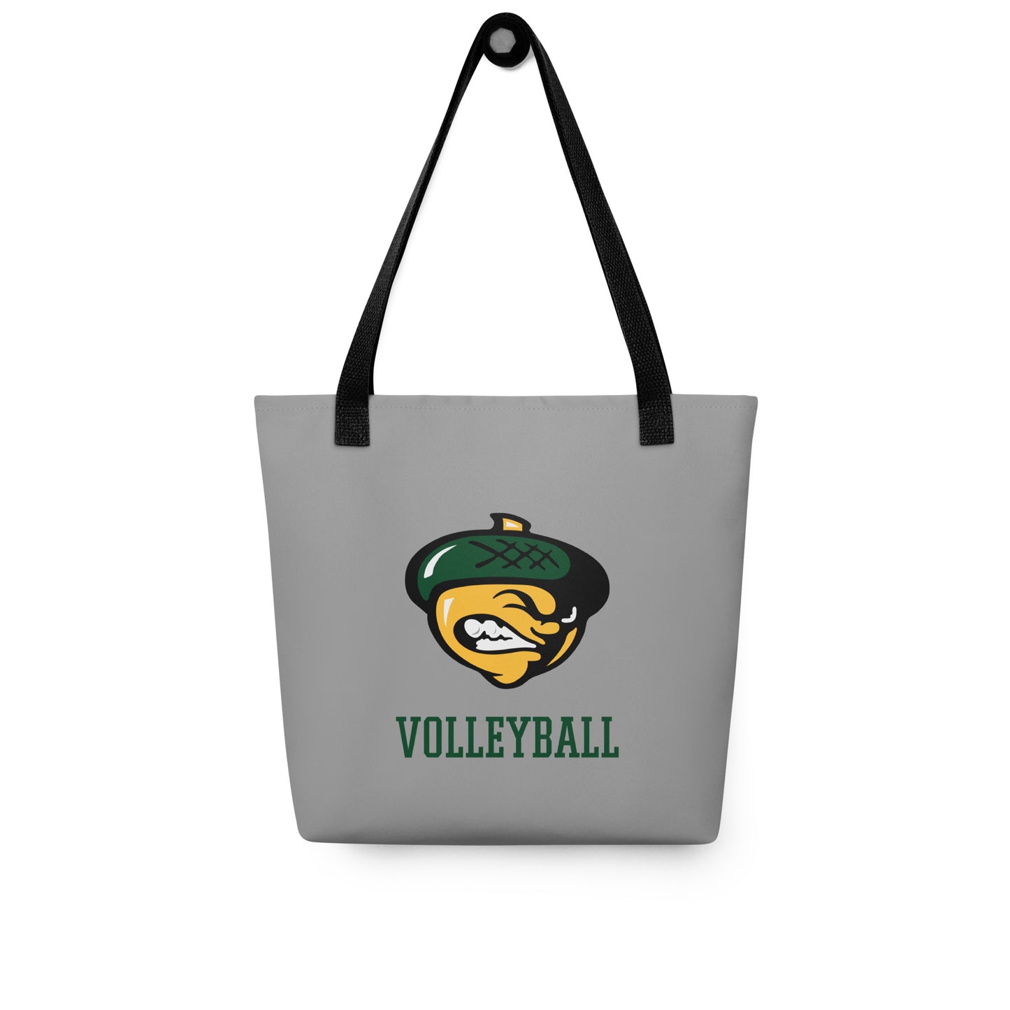 Live Oak Volleyball Tote Bag
