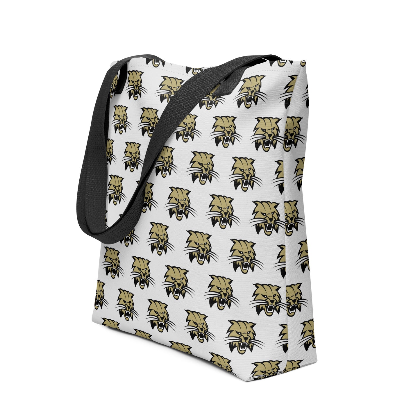Buchholz Lacrosse Tote Bag