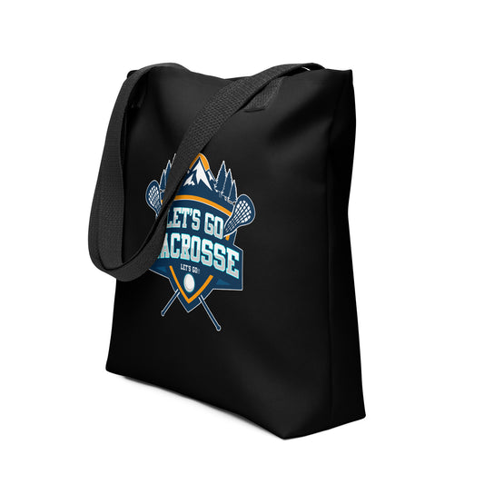 LGL Tote Bag