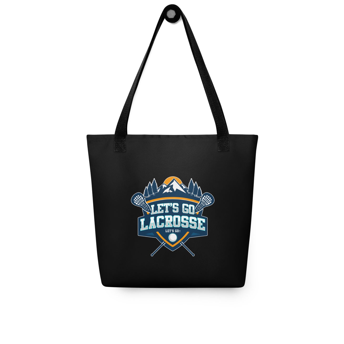 LGL Tote Bag