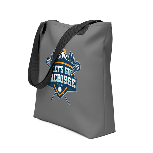 LGL Tote Bag