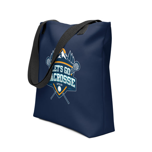 LGL Tote Bag
