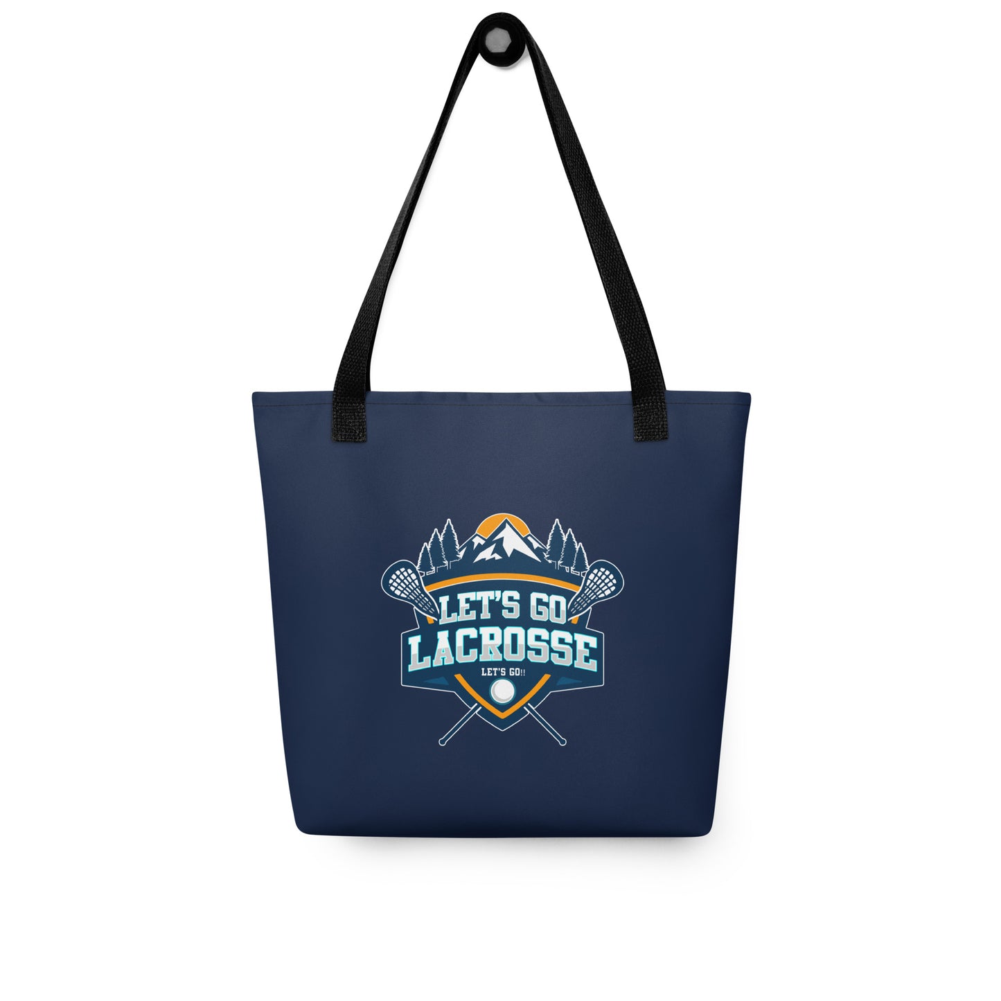 LGL Tote Bag