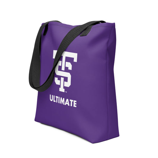 UST Ultimate Frisbee Tote Bag