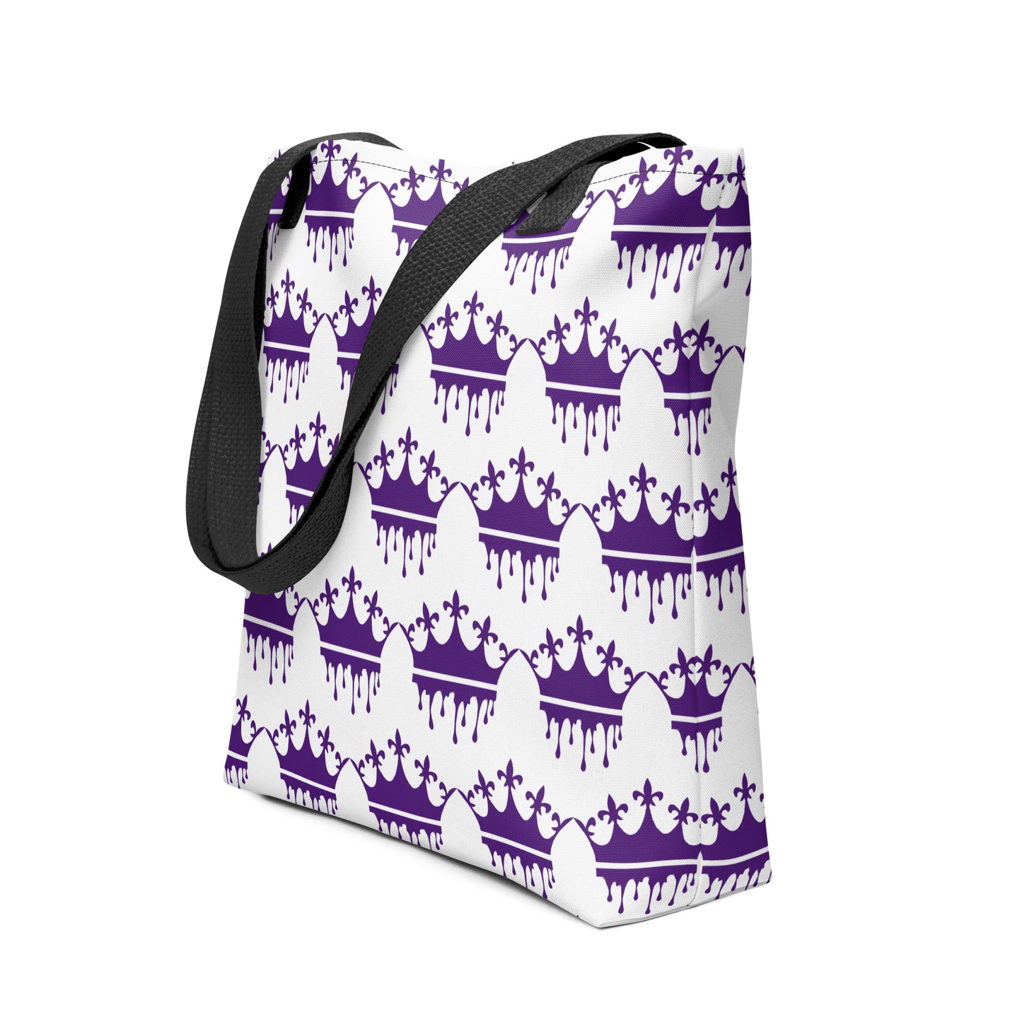 UST Ultimate Frisbee Tote Bag