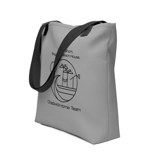 Chadwick Home Team Tote Bag