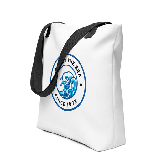 MAC By The Sea Tote Bag
