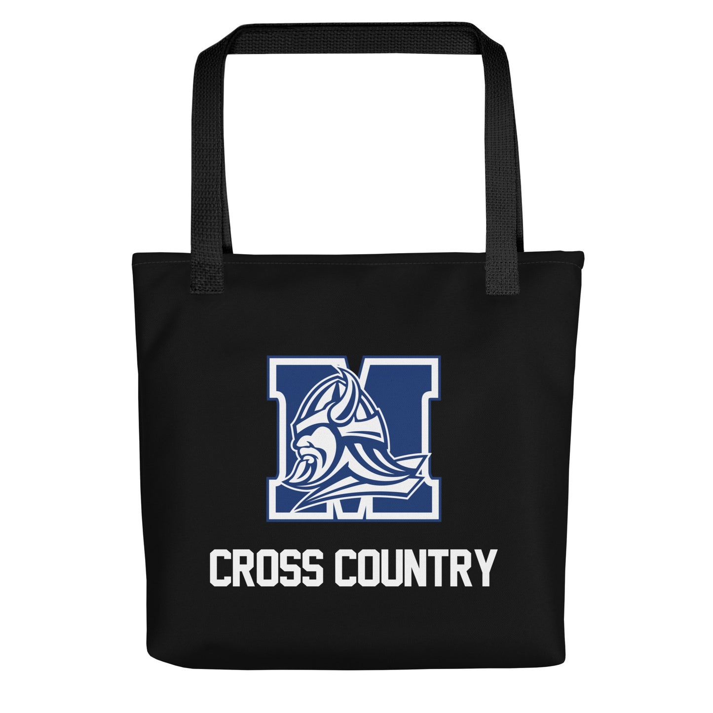 Maclay Cross Country Tote Bag