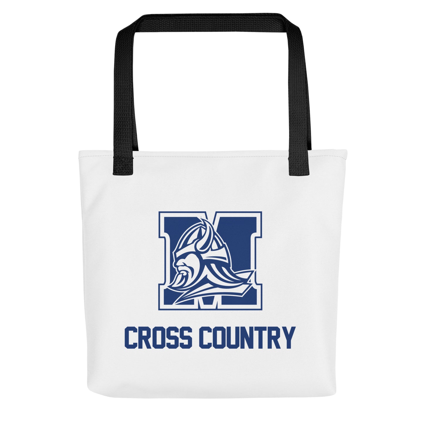 Maclay Cross Country Tote Bag