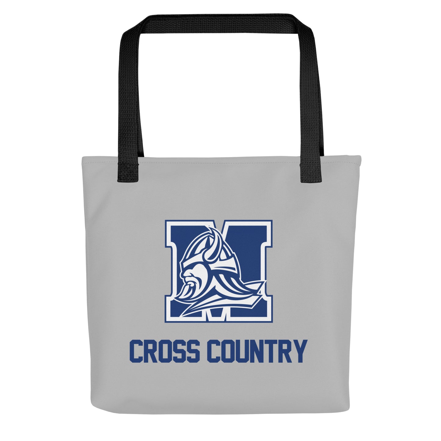 Maclay Cross Country Tote Bag