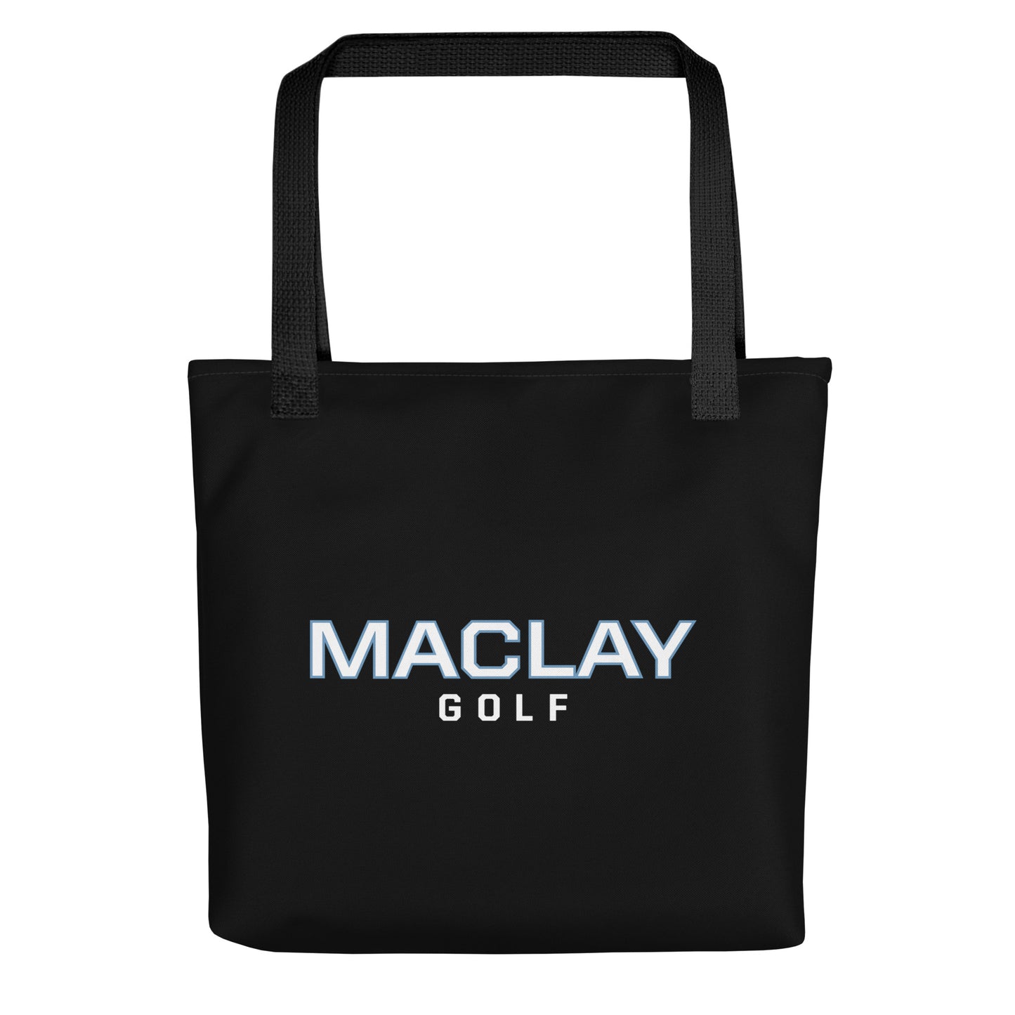 Maclay Golf Tote Bag