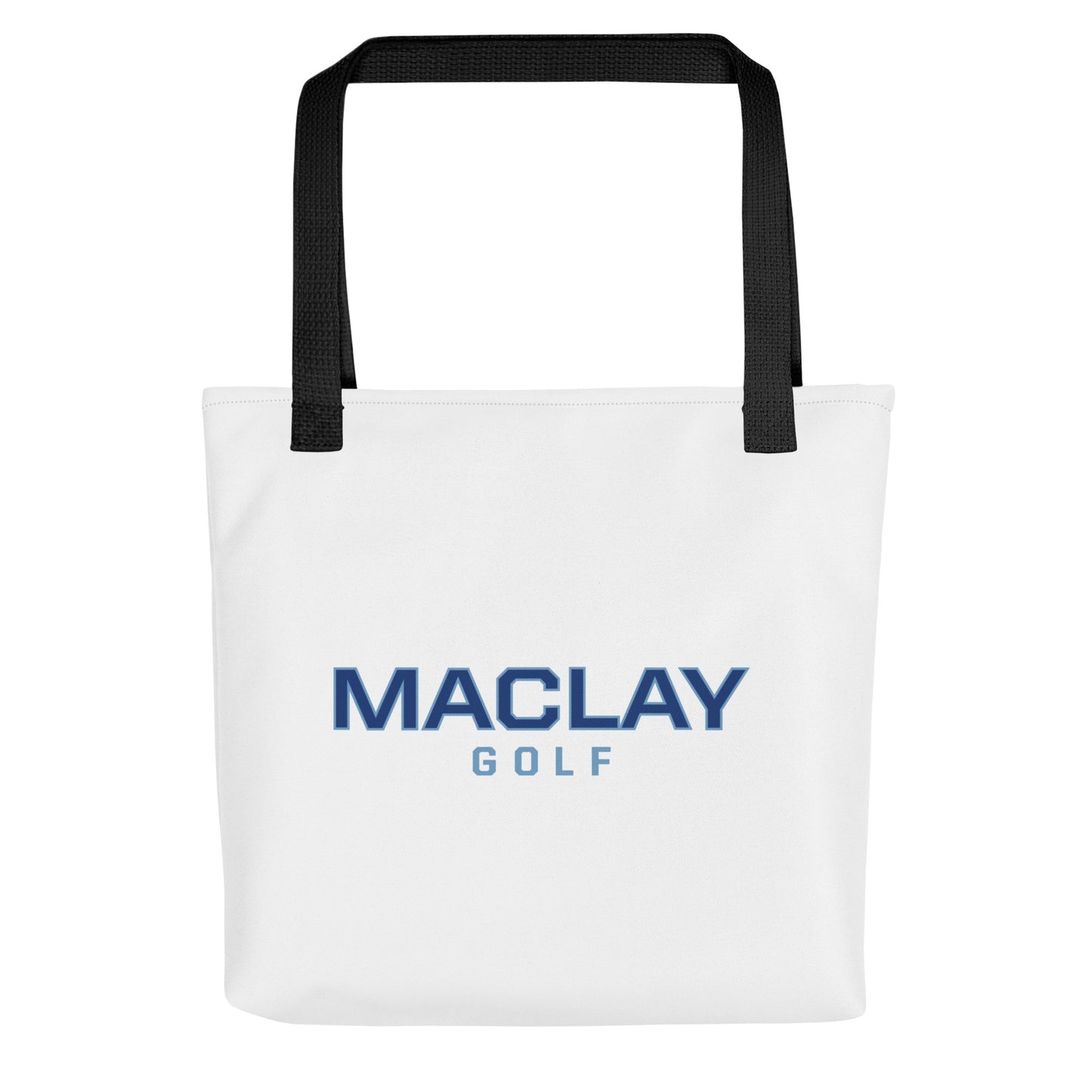 Maclay Golf Tote Bag