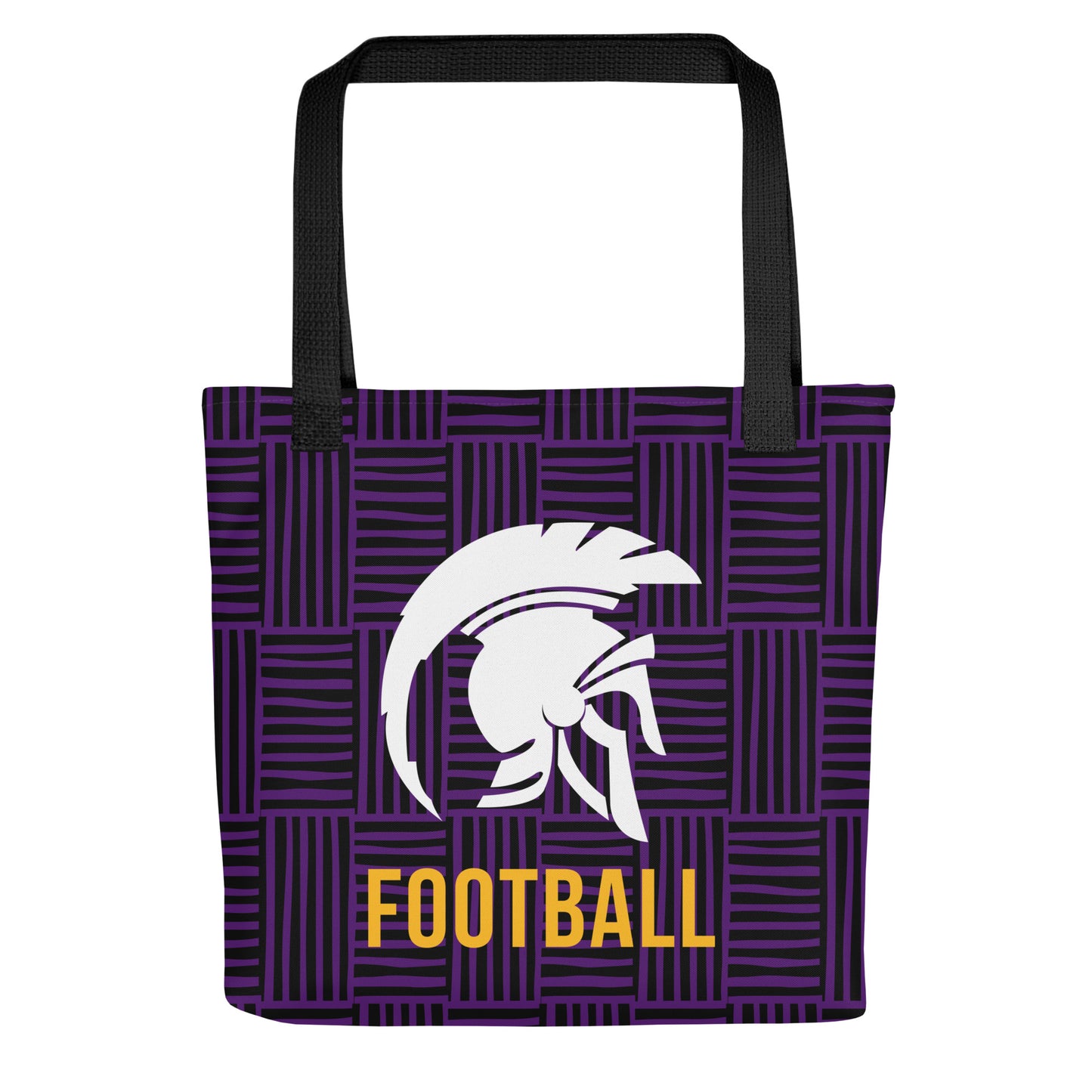 Whitehall Football Tote Bag
