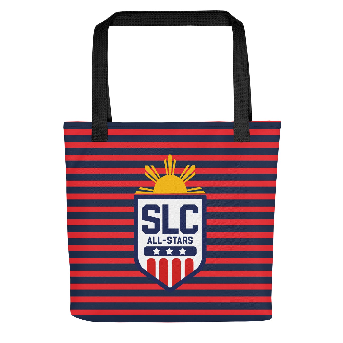 SLC All Stars Tote Bag