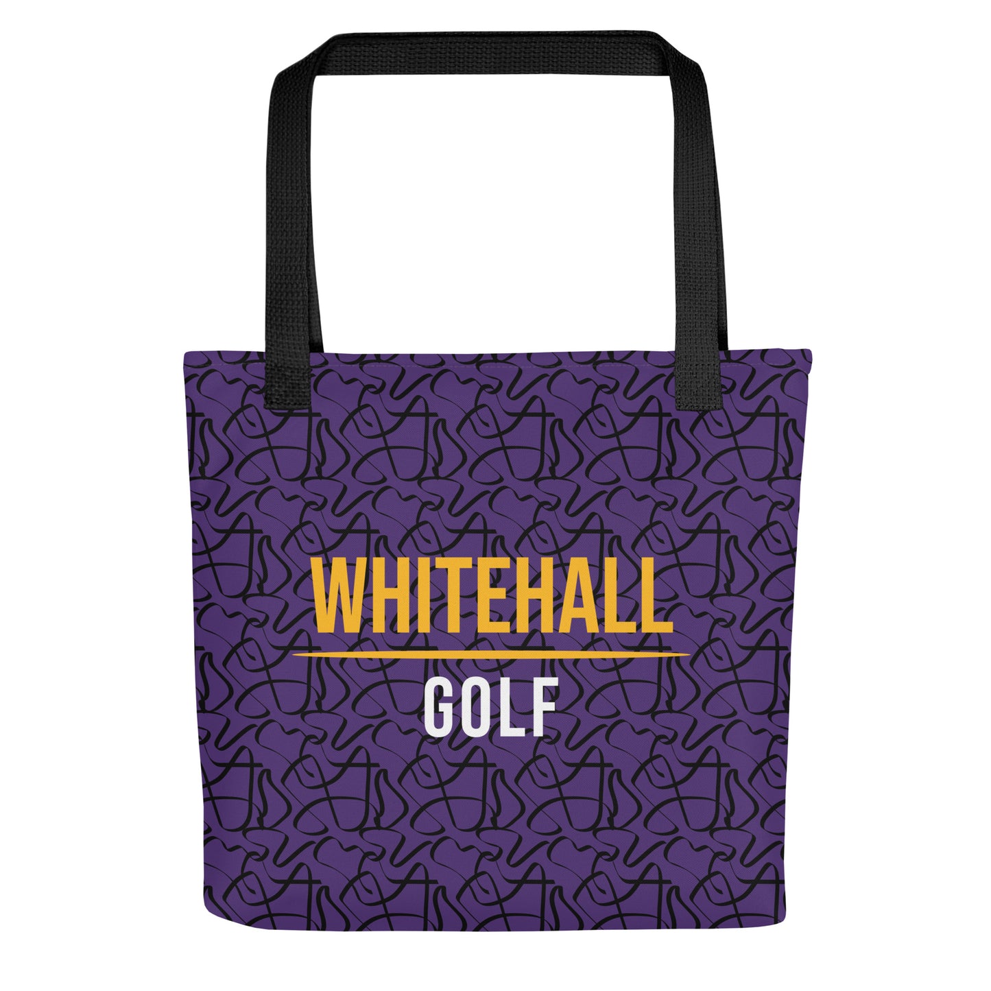 Whitehall Golf Tote Bag