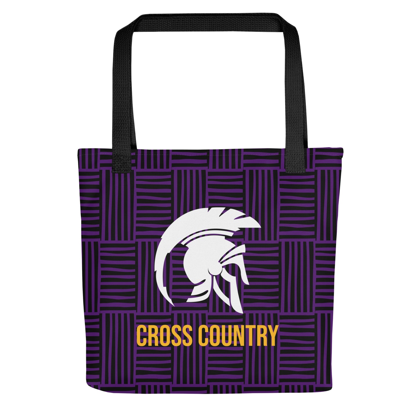 Whitehall Cross Country Tote bag
