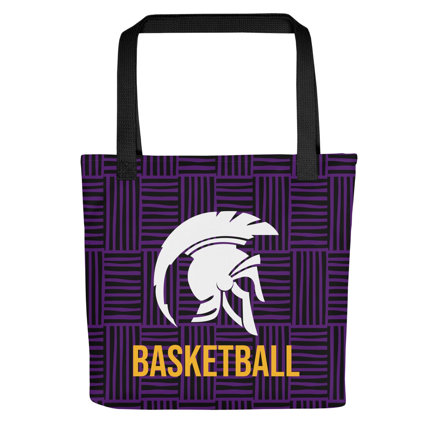 Whitehall Basketball Tote Bag