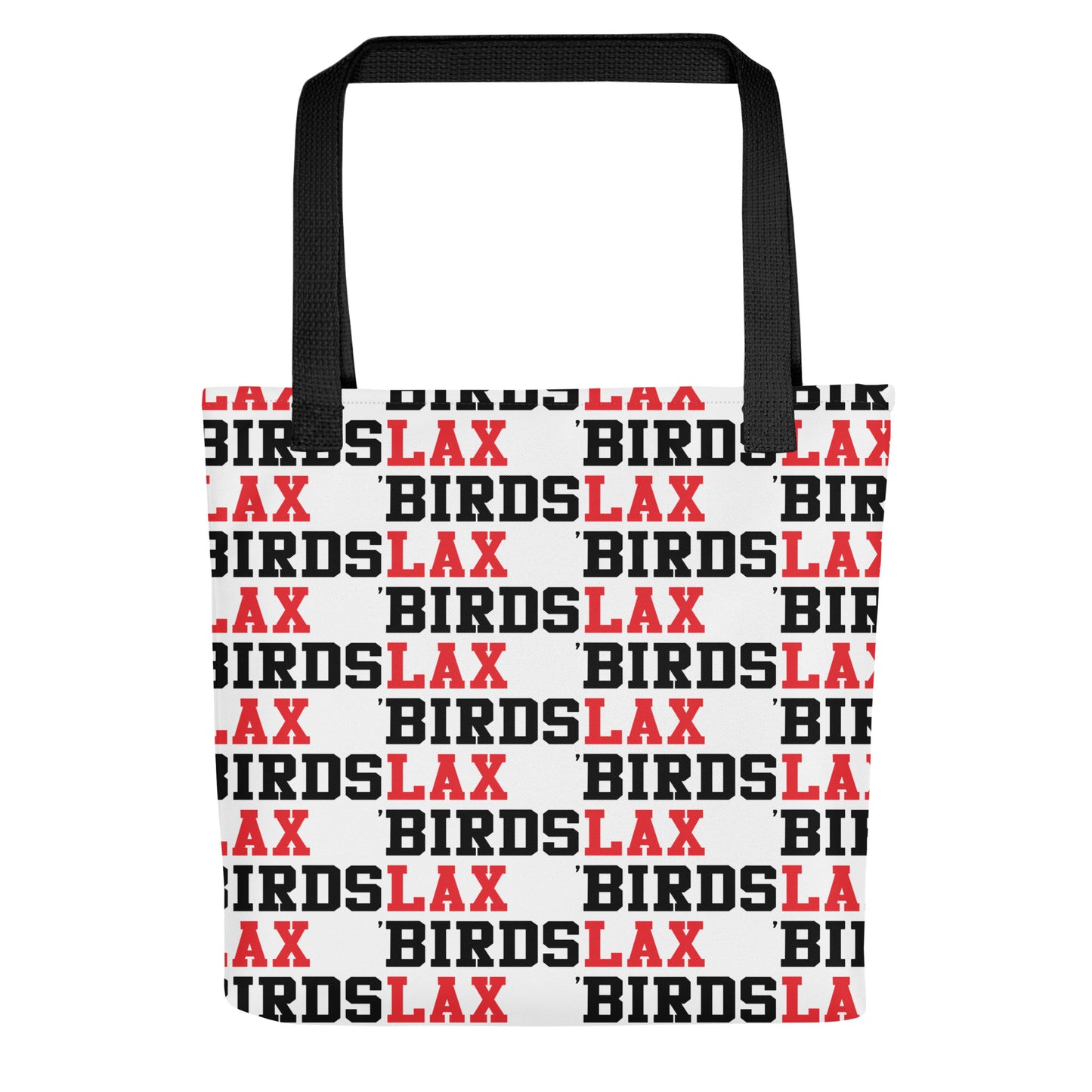 ISU Lacrosse Tote Bag