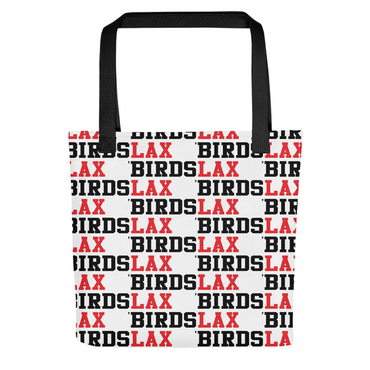ISU Lacrosse Tote Bag