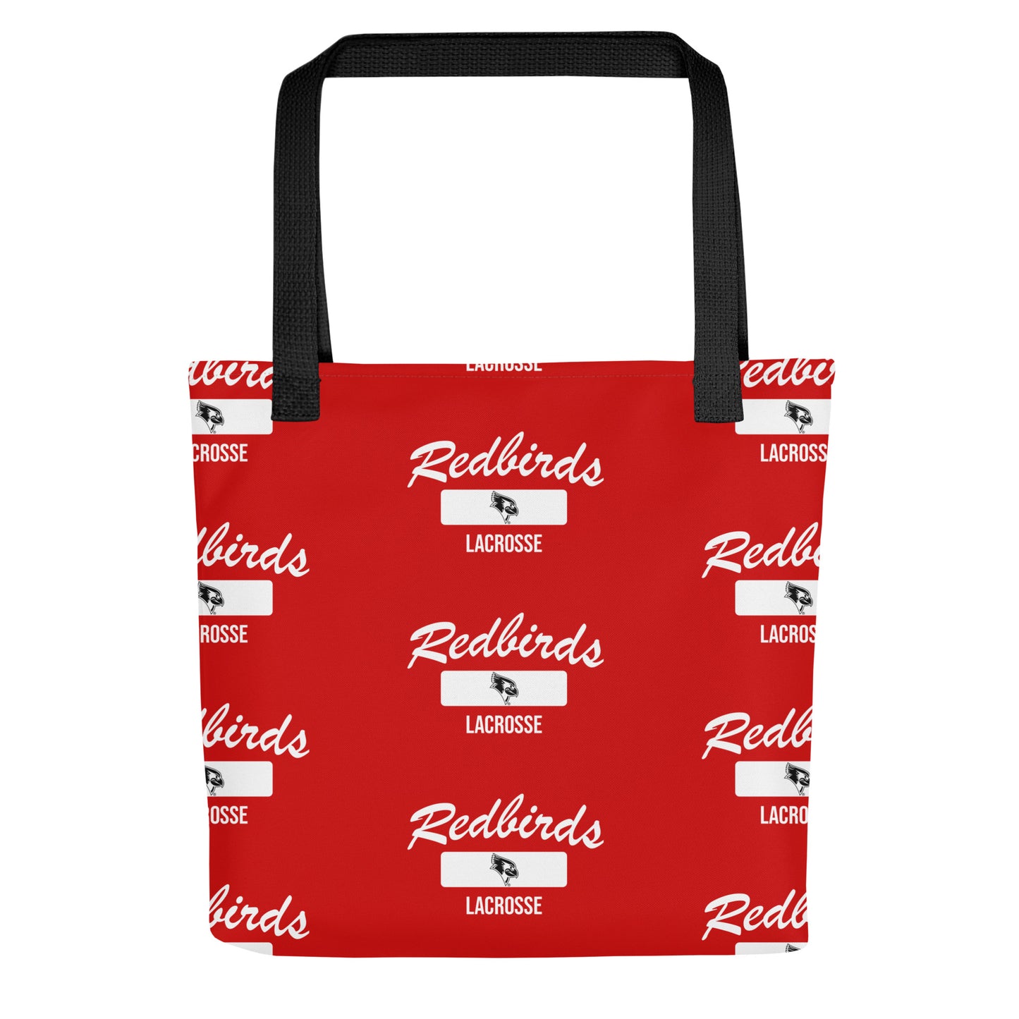 ISU Lacrosse Tote Bag