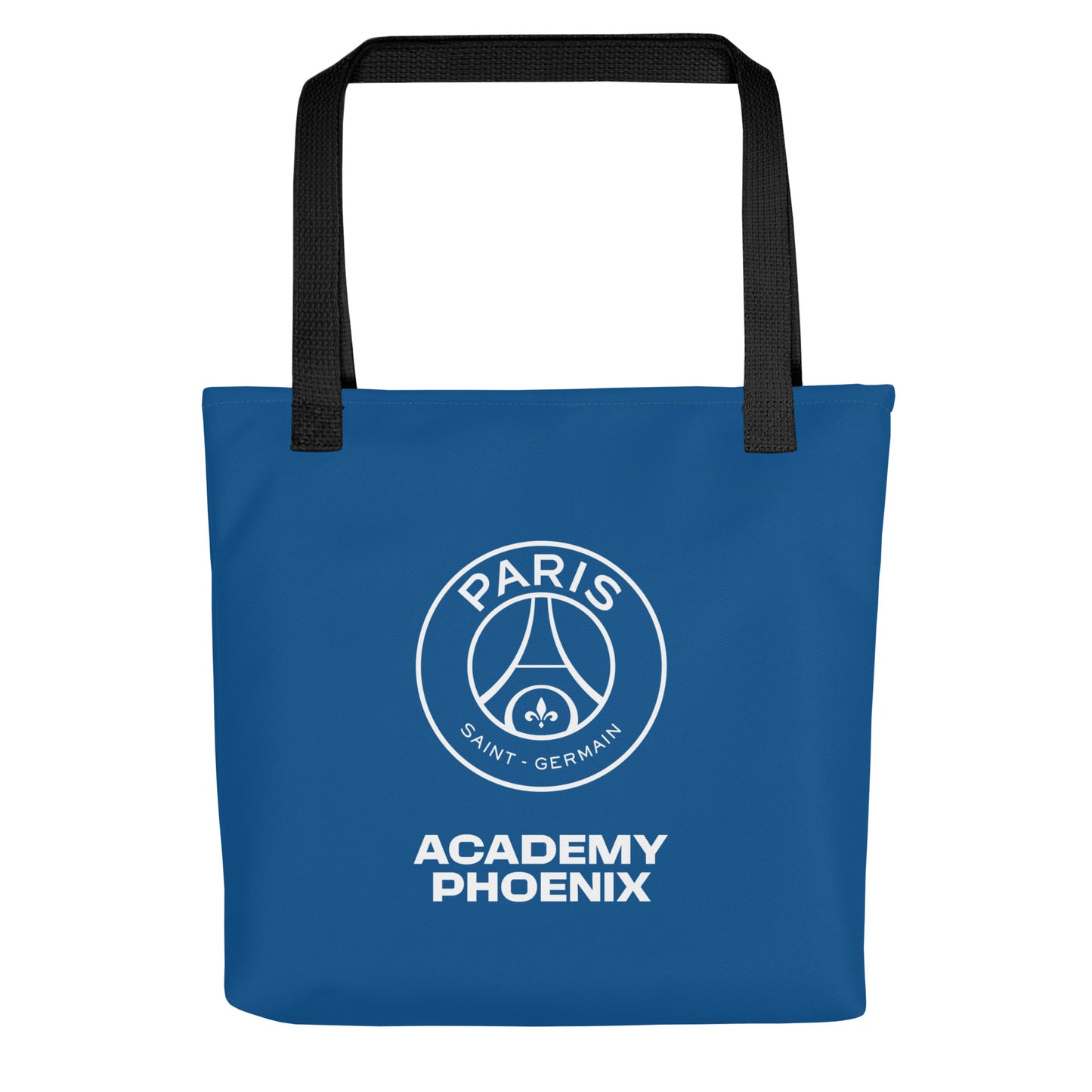 PSG Academy Phoenix Tote Bag
