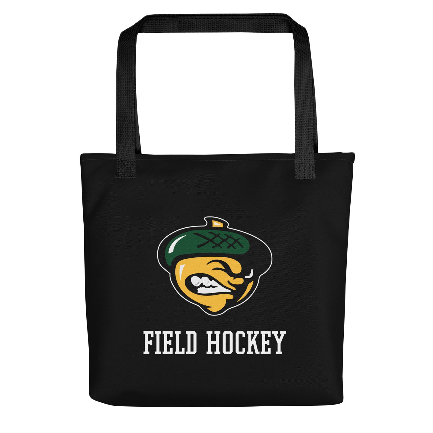 Live Oak Field Hockey Tote Bag