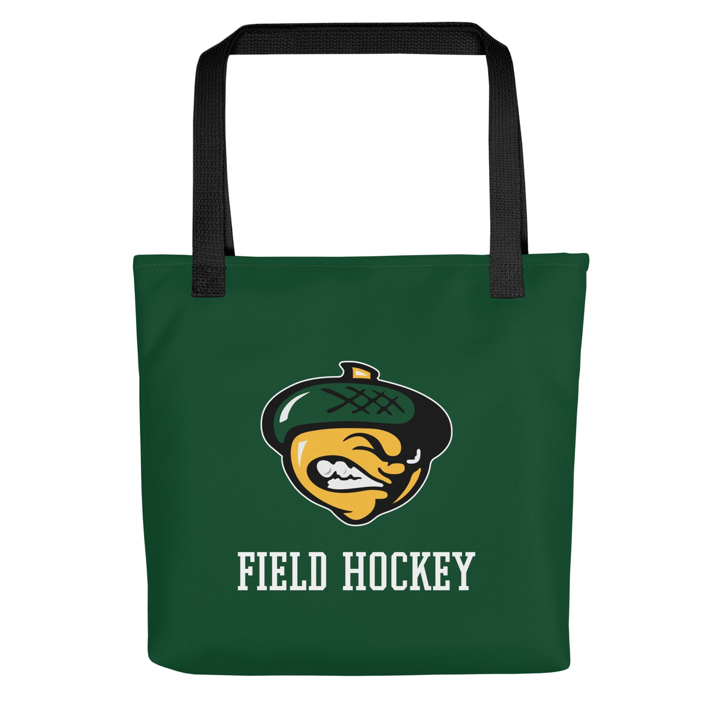 Live Oak Field Hockey Tote Bag