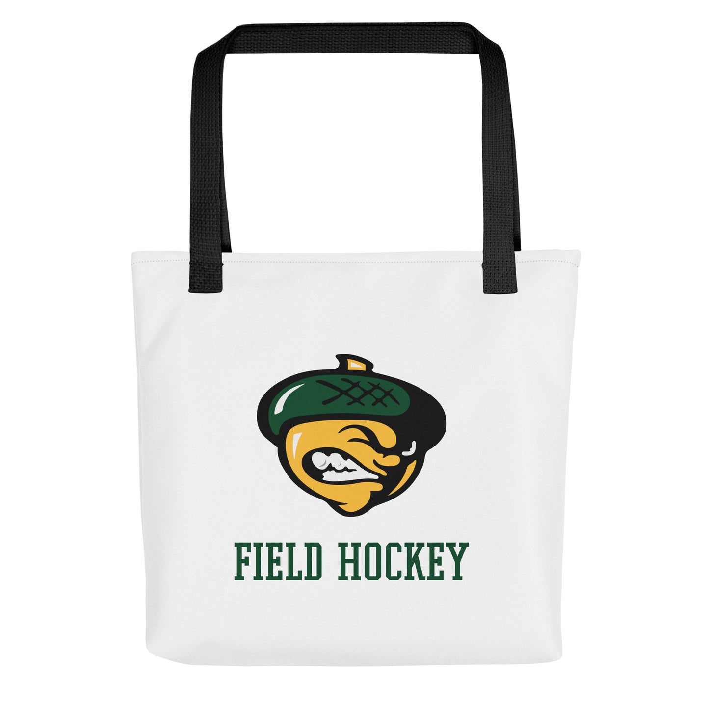 Live Oak Field Hockey Tote Bag