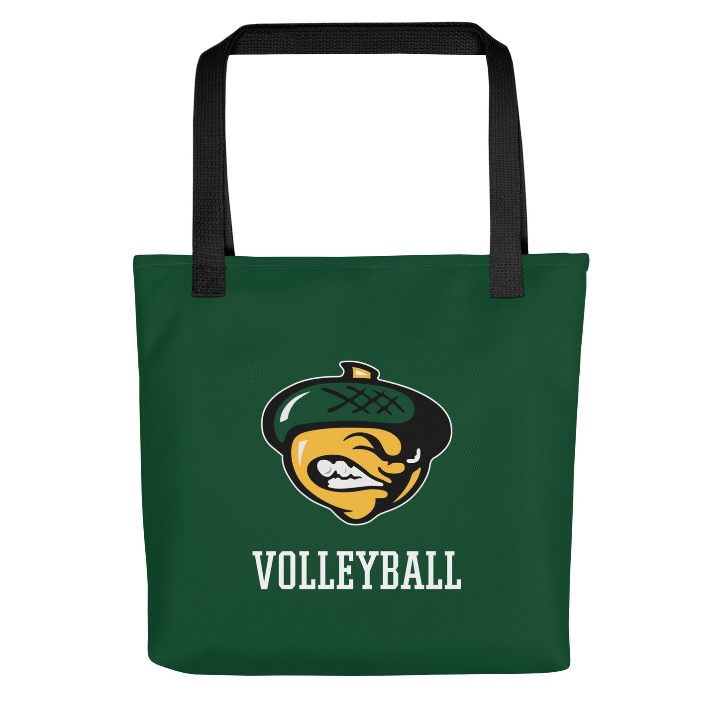 Live Oak Volleyball Tote Bag