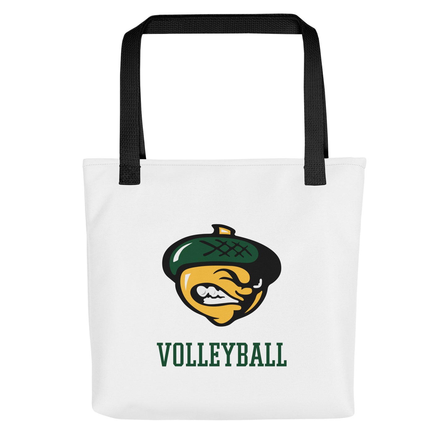 Live Oak Volleyball Tote Bag