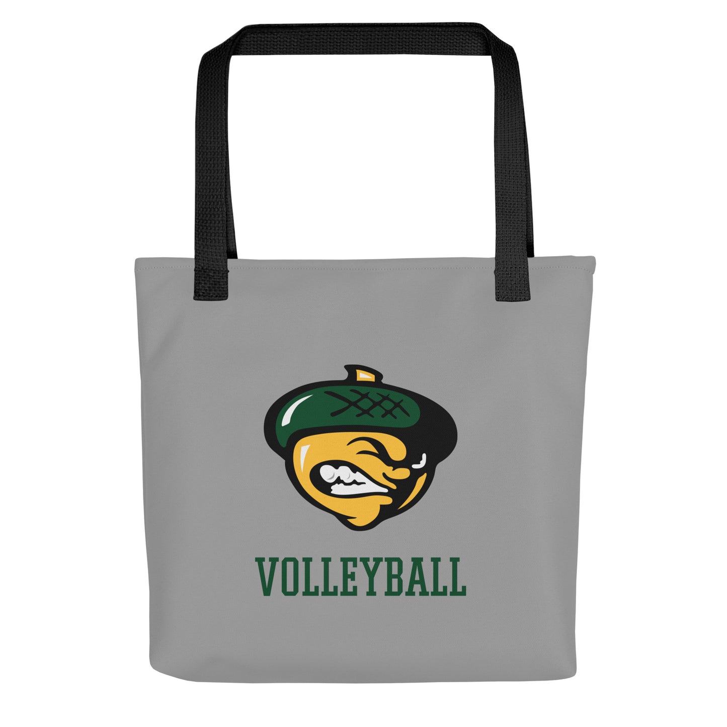 Live Oak Volleyball Tote Bag