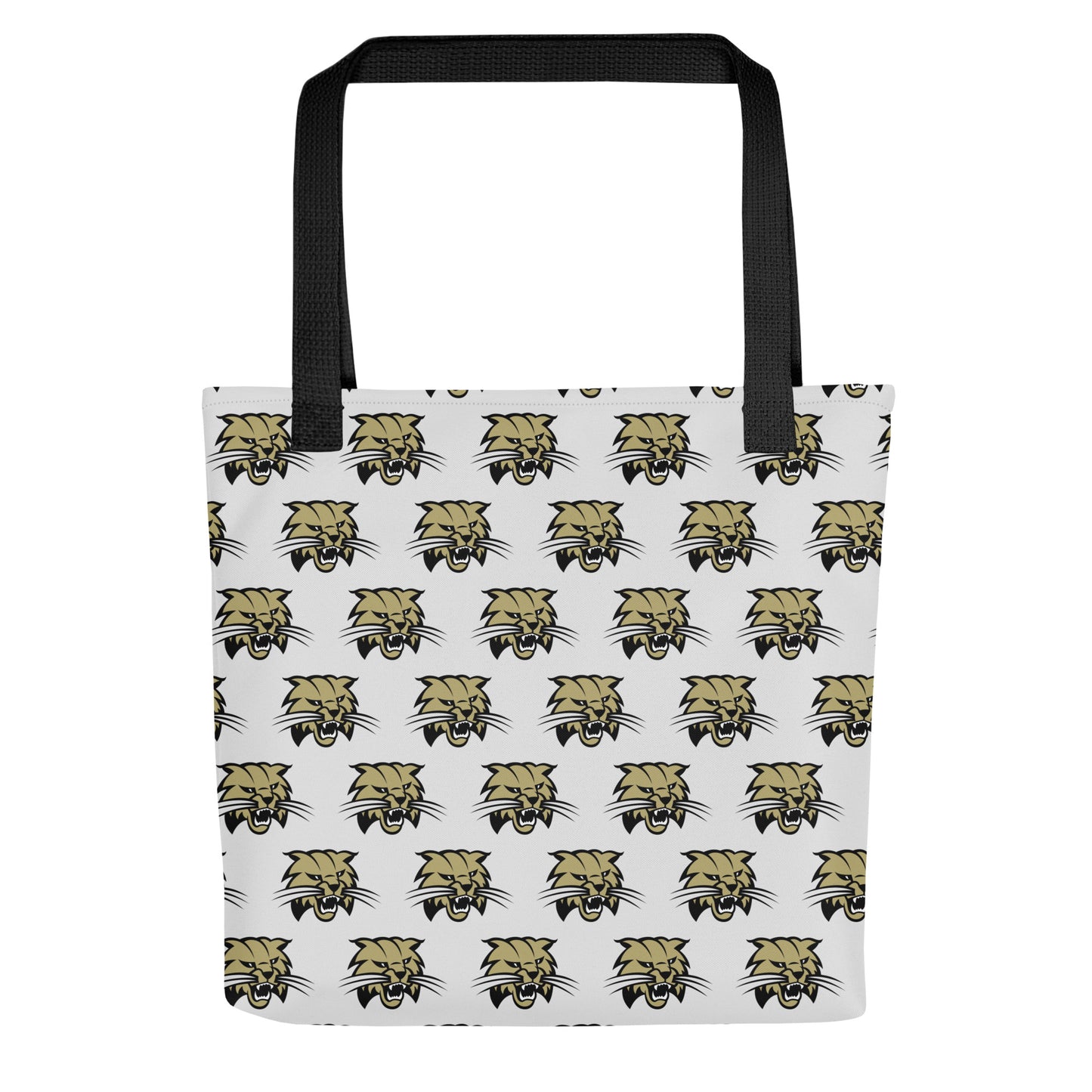Buchholz Lacrosse Tote Bag